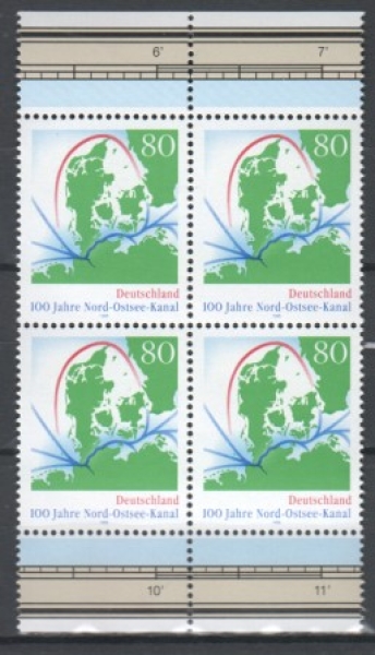NSR 1802 ** - 1995